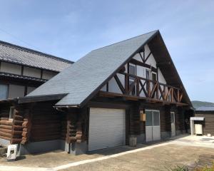 Chiisana Loghouse - Vacation STAY 83181v