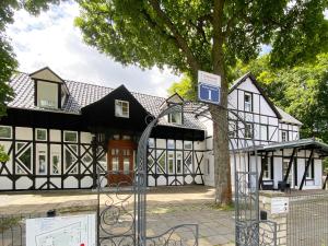 Schwanenburg Apartments