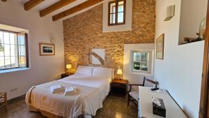 Standard Double Room room in Asis de Marratxinet