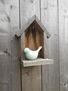 Maison à Lancieux de plain pieds avec cour fermée