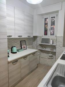 Metro Mirti Rome Suite