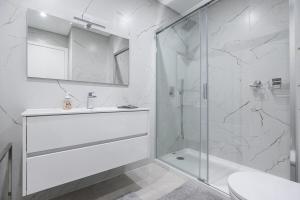 ConceiSol Modern Apartment