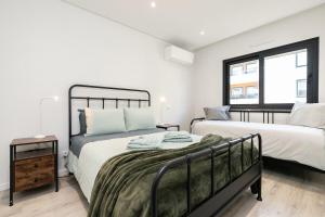 ConceiSol Modern Apartment