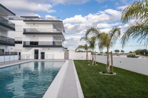 ConceiSol Modern Apartment