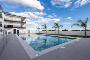 ConceiSol Modern Apartment