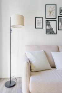 WintowinRentals Twin Charm Málaga Centro, Encanto y Confort junto al Casco Antiguo