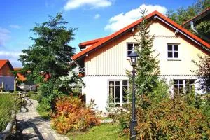Holiday home in Wernigerode with a shared pool - 韦尼格罗德