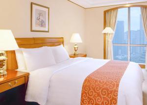 Richmonde Hotel Ortigas, Manila