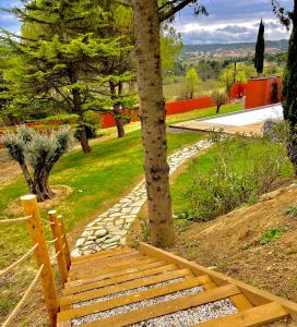 B&B / Chambres d'hotes Maison Joyeusete, Cite de Carcassonne 7 min, Piscine 20m chauffee toute l-annee, Clim, Parking : photos des chambres