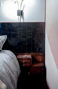 B&B / Chambres d'hotes Maison Joyeusete, Cite de Carcassonne 7 min, Piscine 20m chauffee toute l-annee, Clim, Parking : photos des chambres