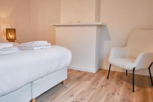 Urbanchic Appartement cosy 1B