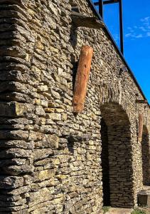 B&B / Chambres d'hotes Maison Joyeusete, Cite de Carcassonne 7 min, Piscine 20m chauffee toute l-annee, Clim, Parking : photos des chambres
