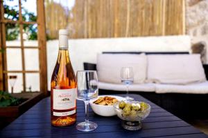 La Loubière - Gîte