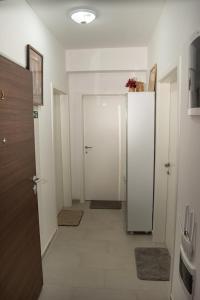 MIST Apartments Ohrid