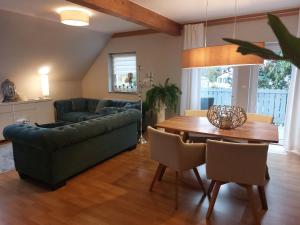 Ferienwohnung zur Himmelsscheibe new Art