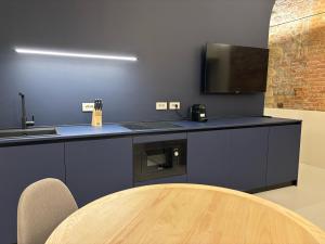 Heritage modern flat in Veronas heart