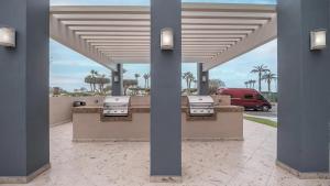 Las Palomas Beach & Golf Resort