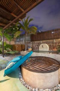 Casa Abuelita: An exquisite, historic La Paz home