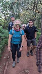 Mai Kilimanjaro Home Stay