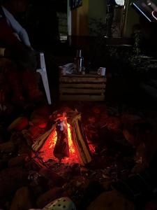 Mai Kilimanjaro Home Stay