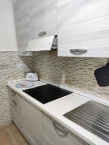 Metro Mirti Rome Suite