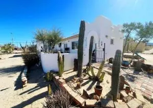 Desert Oasis in El Dorado Ranch - San Felipe Resort Rental Home - Playa El Paraíso