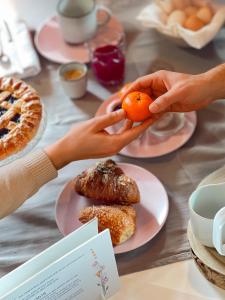 Dolci risvegli nella natura - Tuscan Dream