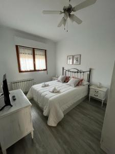 Apartamento Triana Rio