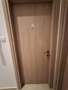 Chios Port Apartments - A4