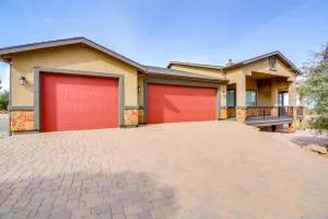 Pet-Friendly Home on 3 Acres in Prescott Valley! - بريسكوت فالي