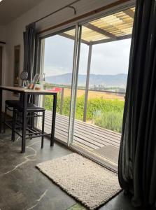 Heart of Ruta Del Vino, Cozy Casitas Pan y Vino!