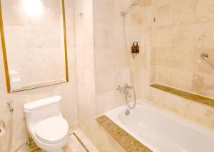 Richmonde Hotel Ortigas, Manila