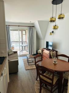 Appartement T2 avec piscine