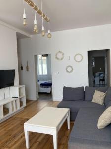 Appartements Beau T3 lumineux : La Couronne : photos des chambres