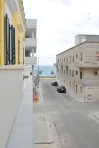 Trilogia Salentina x AP Apartment