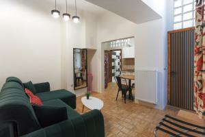 Luxury 1 bedroom apartment in Central Prague - Apartmány, Praha