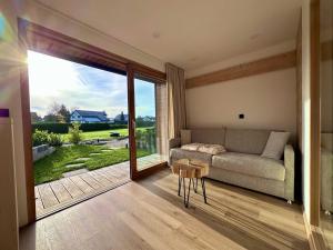 DESIREE with Sauna&HotTube at Potatoland Lux Resort