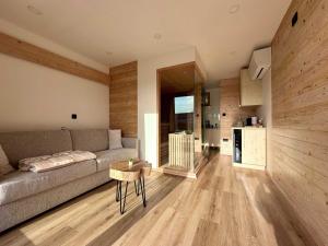 DESIREE with Sauna&HotTube at Potatoland Lux Resort 