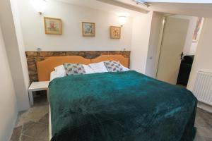 Luxury 1 bedroom apartment in Central Prague