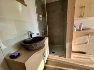 DESIREE with Sauna&HotTube at Potatoland Lux Resort