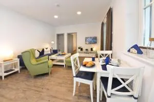 Ferienwohnung Blaues Haus App 3 in Ralswiek - Ralswiek