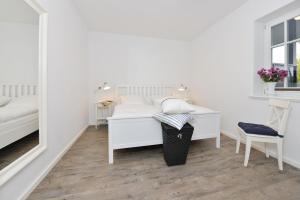 Ferienwohnung Blaues Haus App 3 in Ralswiek