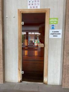 My Home Wellness Apartmanok