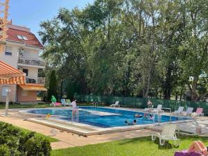 My Home Wellness Apartmanok