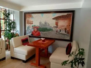 Hostal La Payacha MachuPicchu - Cachora