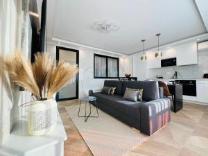 Appartement luxueux Le Bon Marché Paris 6
