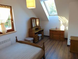 Pod Gwiazdami - całoroczny domek na Kaszubach