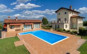 Villa Clelia - Lequio Tanaro