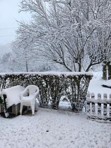 Appartements Kiki : photos des chambres