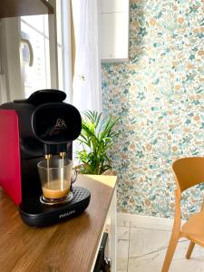 Douceur Tourangelle - Entre Loire et centre ville